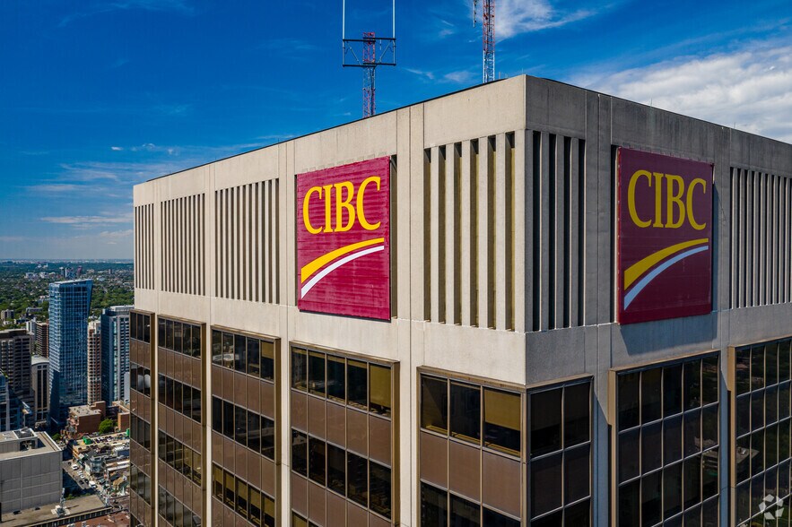 More Photos Of 2 Bloor St W, Toronto Office For Lease