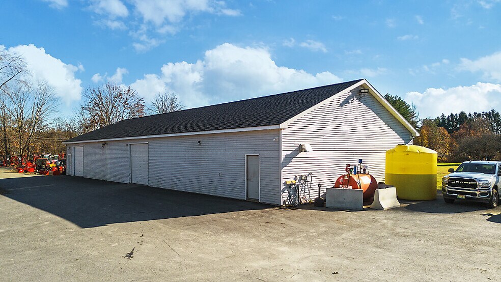 More Photos Of 350 Upper Main St, Fairfield Industrial For Sale