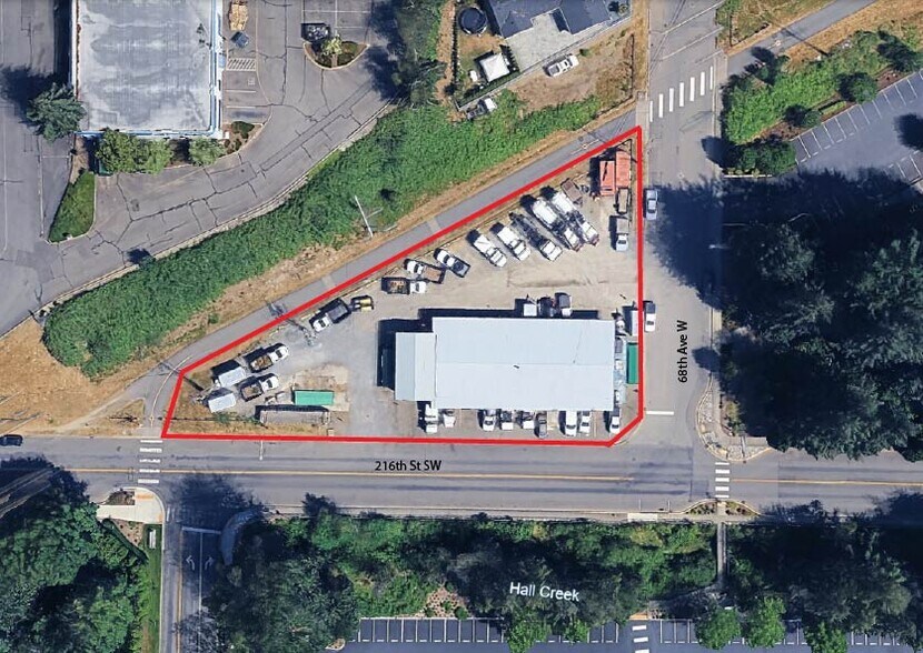 More Photos Of 6801 216th St SW, Mountlake Terrace Manufacturing For Lease