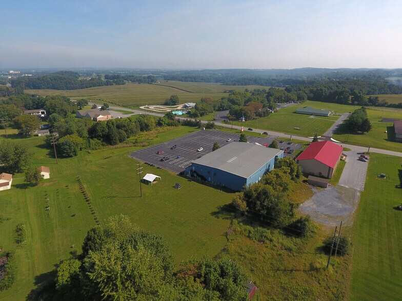 More Photos Of 3003 Elizabethtown Rd, Hershey Health Club For Lease