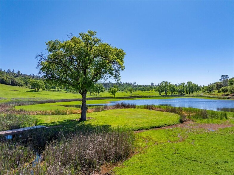 More Photos Of 26602 Snider Ranch Road, Oak Run Land For Sale