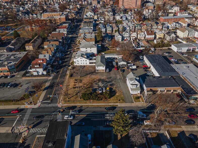 More Photos Of 347-357 Rahway Ave, Elizabeth Land For Sale