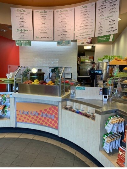 More Photos Of 541-555 S Grand Ave, Glendora Freestanding For Lease