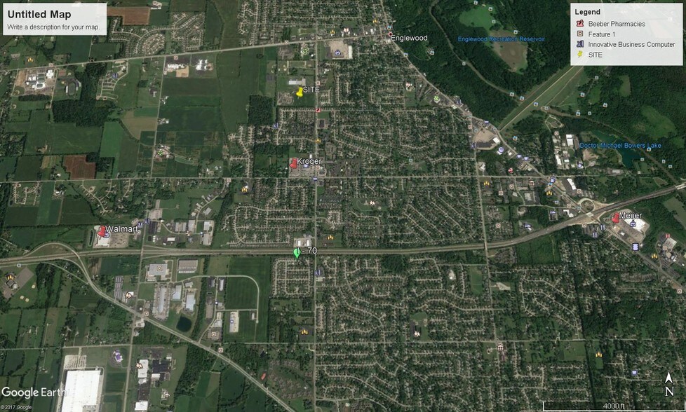 More Photos Of Union Rd @ Lairicella Ct., Englewood Land For Sale