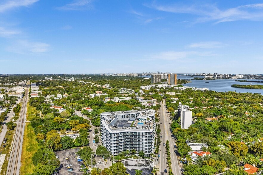 More Photos Of 5700 Biscayne Blvd, Miami Apartments For Sale