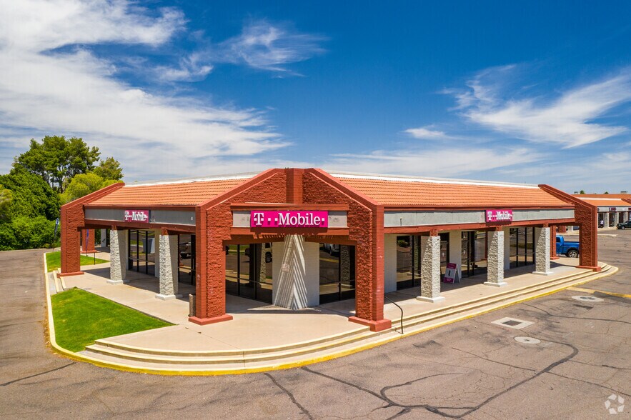 More Photos Of 1916 W Baseline Rd, Mesa Unknown For Lease