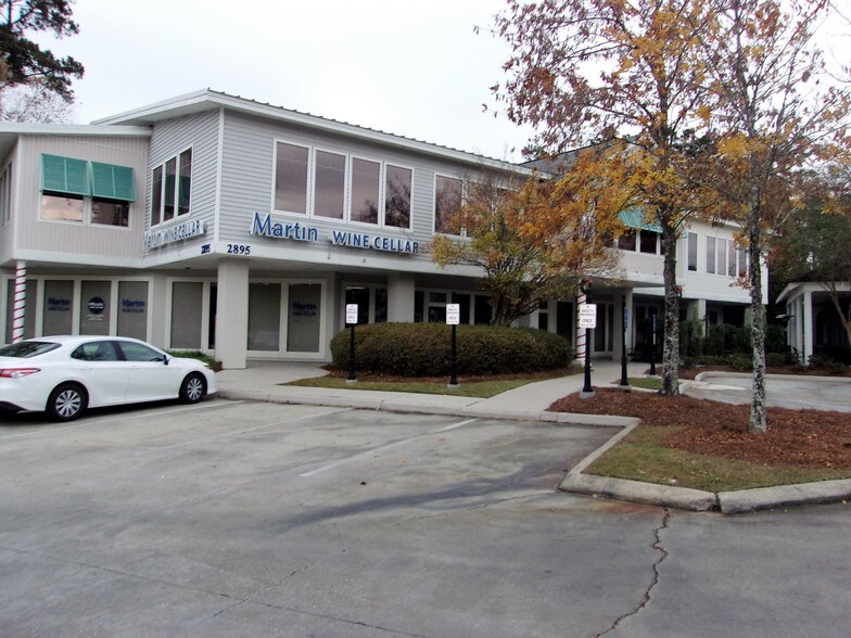 More Photos Of 2895 Highway 190, Mandeville Unknown For Lease