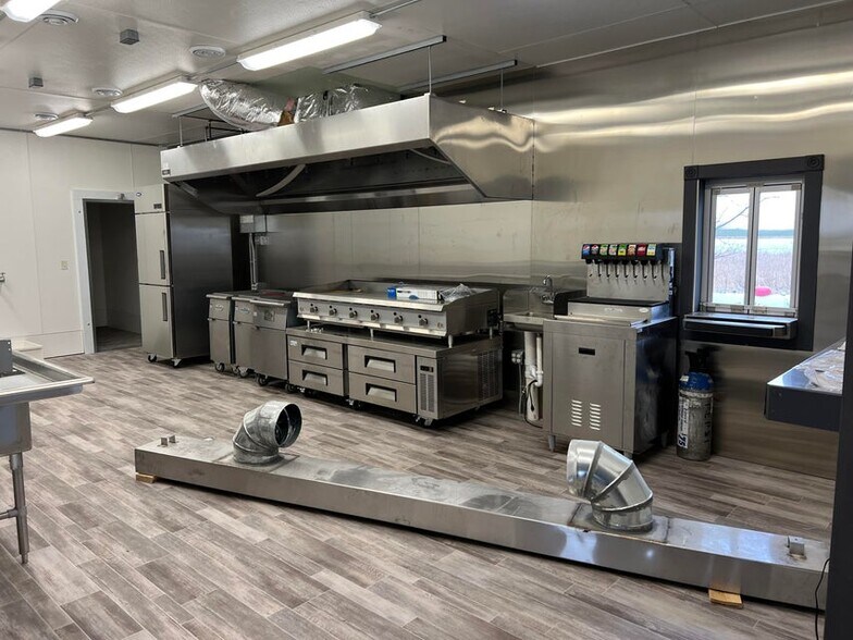 More Photos Of 14096 446th Ave, Waubay General Retail For Sale