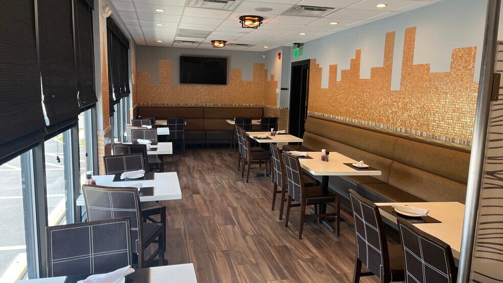 More Photos Of 4558 Crackersport Rd, Allentown Restaurant For Sale