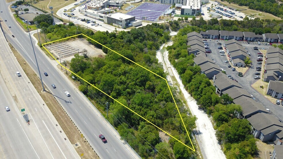 More Photos Of 2215 E Anderson Ln, Austin Land For Sale