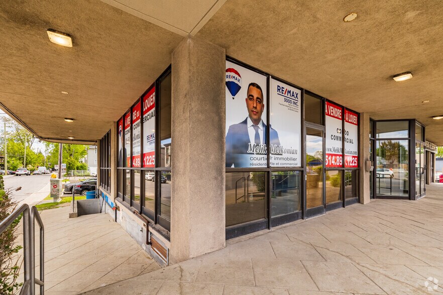 More Photos Of 400 Boul Curé-Labelle, Laval Loft Creative Space For Sale