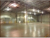 More Photos Of 151 Jetplex Blvd, Huntsville Industrial For Lease