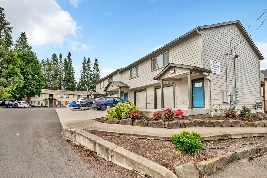 More Photos Of 3942 Ward Dr NE, Salem Apartments For Sale