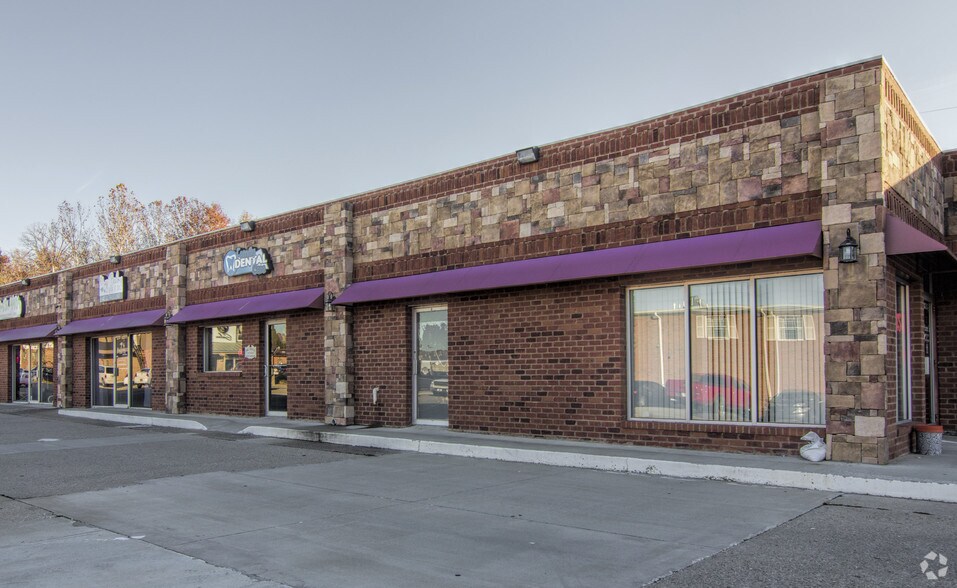 More Photos Of 3677 US Route 60 E, Barboursville Storefront For Lease