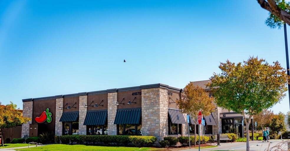 More Photos Of 40930-41090 California Oaks Rd, Murrieta Unknown For Lease