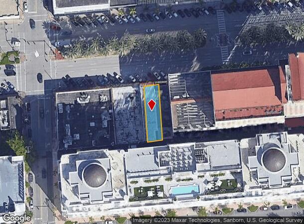 More Photos Of 268-270 Alhambra Cir, Coral Gables Office For Lease