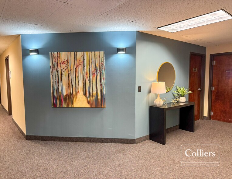 More Photos Of 181-A E Evans St, Florence Office For Sale