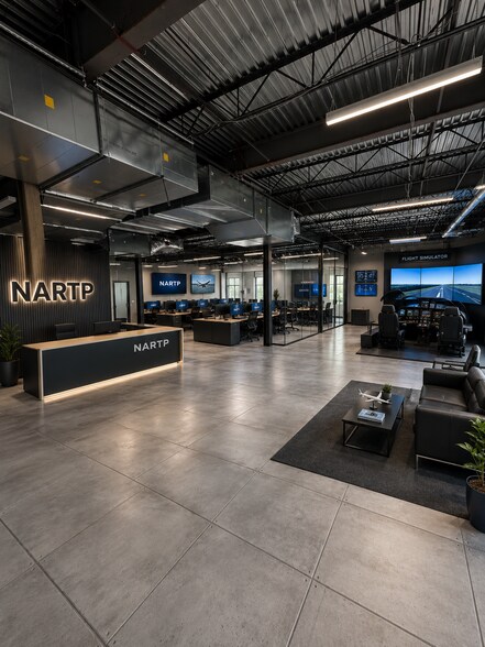 More Photos Of 601 Aviation Research Blvd, Egg Harbor Township Unknown For Lease