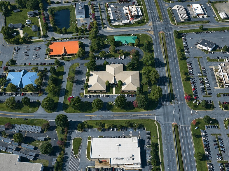 More Photos Of 101 Chesapeake Blvd, Elkton Medical For Sale