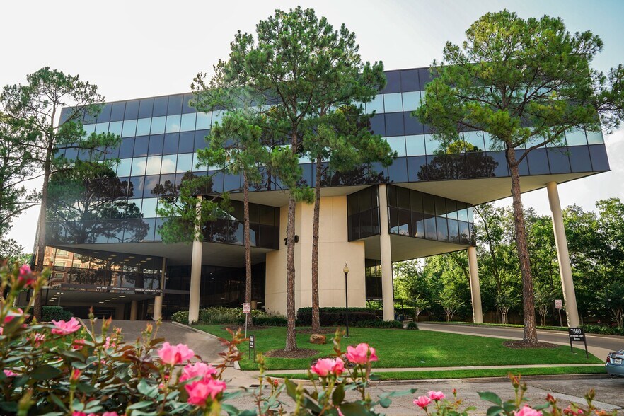 More Photos Of Private Office Space, Houston Office For Lease