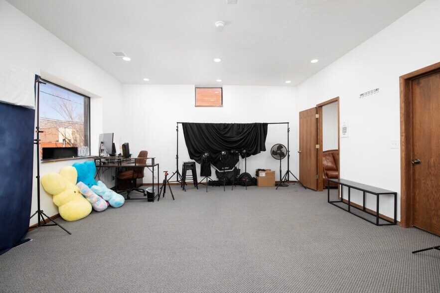 More Photos Of 108 N Main St, Richfield Office Residential For Sale