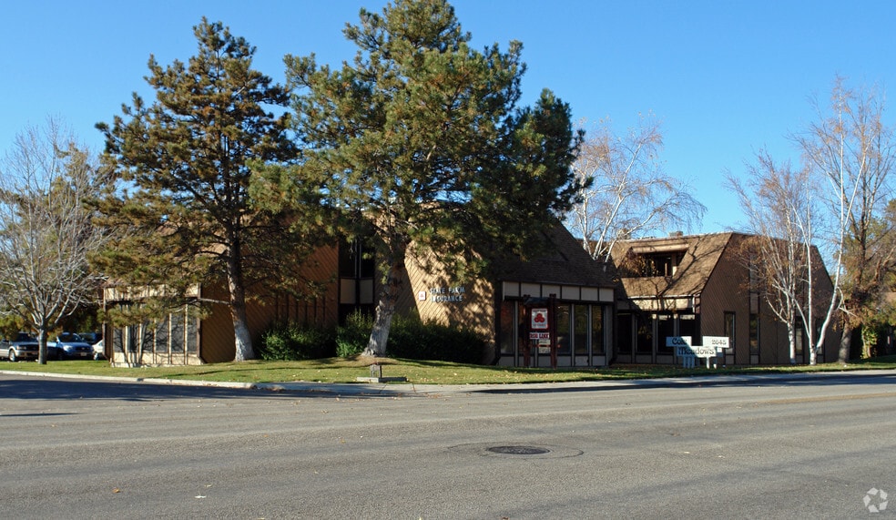 More Photos Of 2645 N Cole Rd, Boise Office For Lease