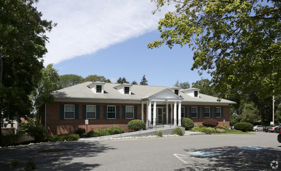 More Photos Of 280 N Providence Rd, Media Office For Lease