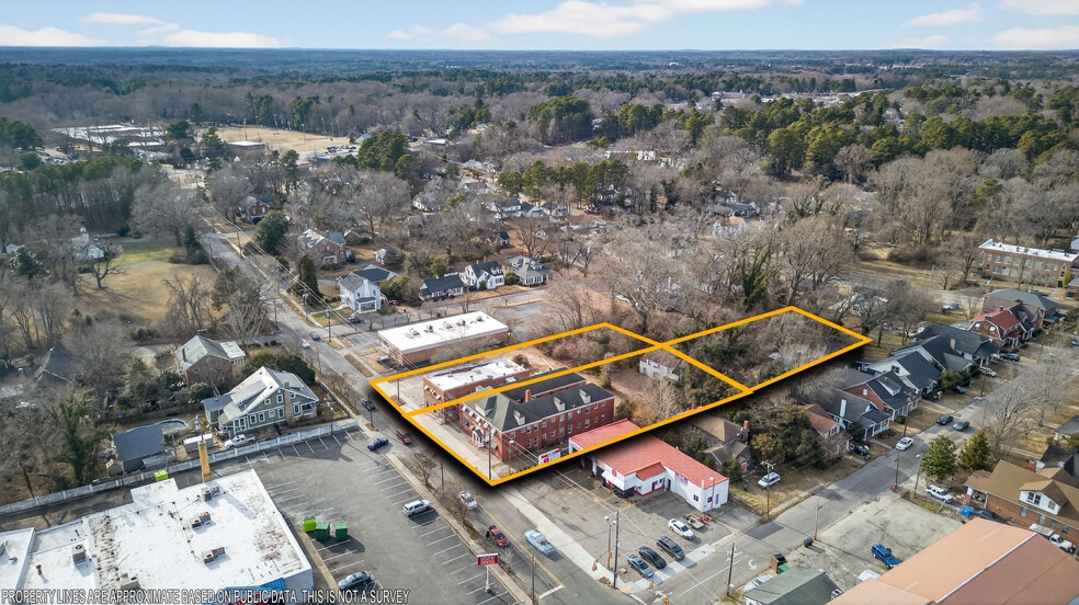 More Photos Of 1010 S Garnett St, Henderson Hotel For Sale