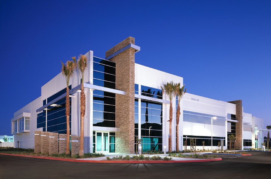 More Photos Of 9801-9805 Research Dr, Irvine Light Distribution For Lease