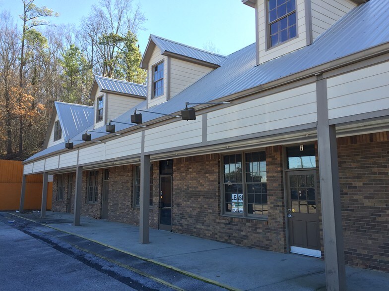 More Photos Of 2015 Valleydale Rd, Pelham General Retail For Lease