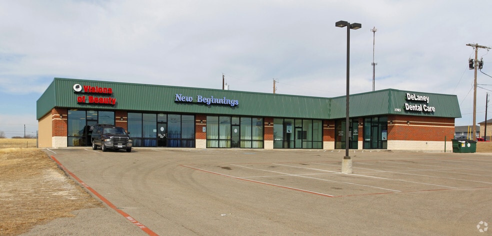 More Photos Of 1705 S Fort Hood Rd, Killeen Freestanding For Lease