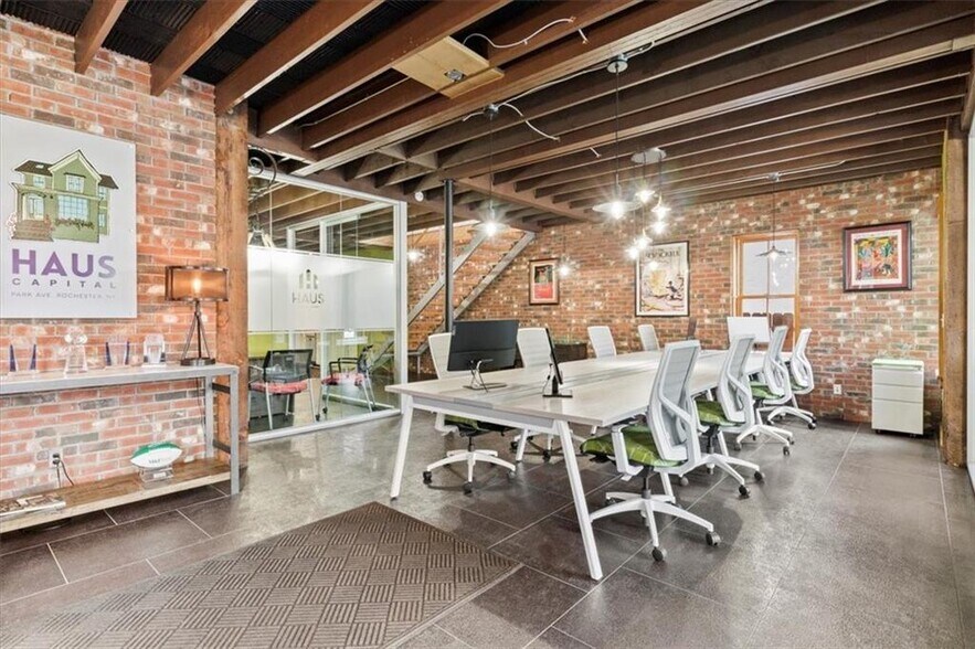 More Photos Of 383 Park Ave, Rochester Office Residential For Sale