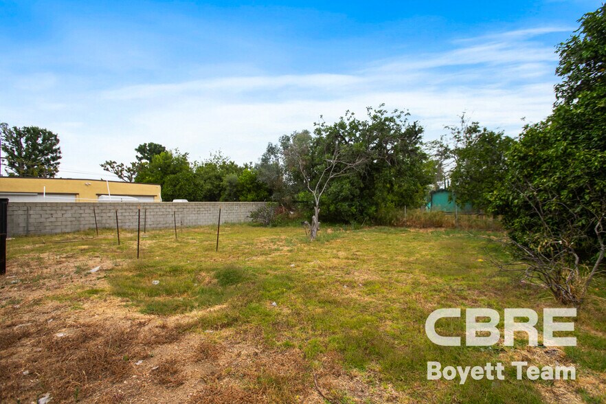 More Photos Of 7800 Jordan Ave, Canoga Park Land For Sale