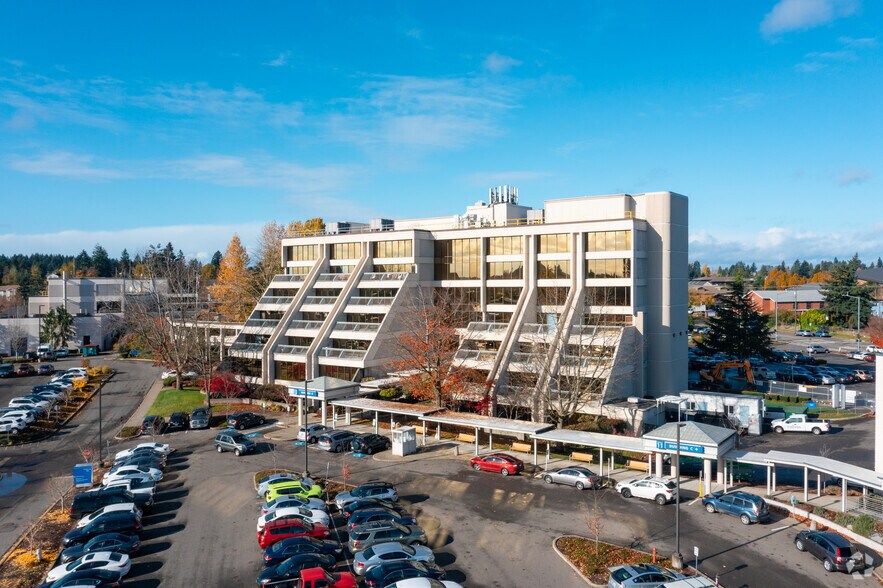 More Photos Of 1901 S Union Ave, Tacoma Medical For Lease