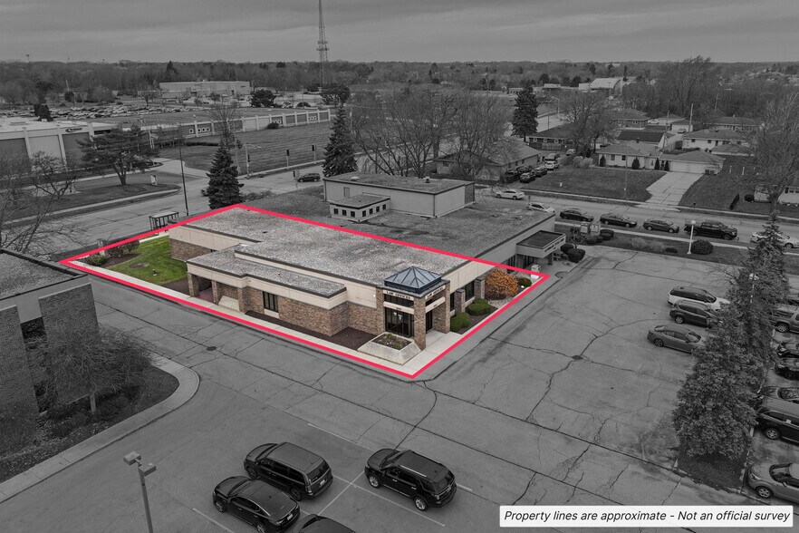 More Photos Of 3505 30th Ave, Kenosha Office For Sale