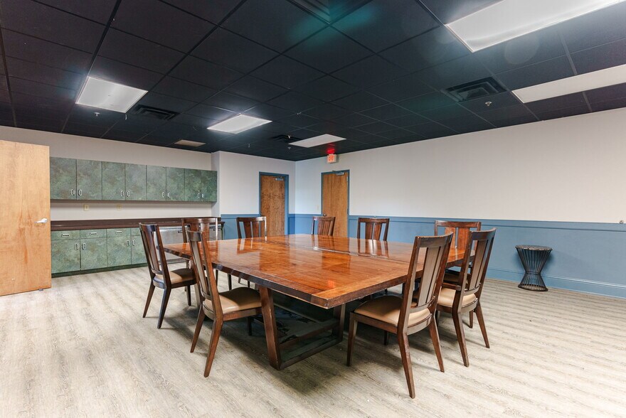 More Photos Of 1050 Parkside Main, Greensboro Movie Theatre For Sale