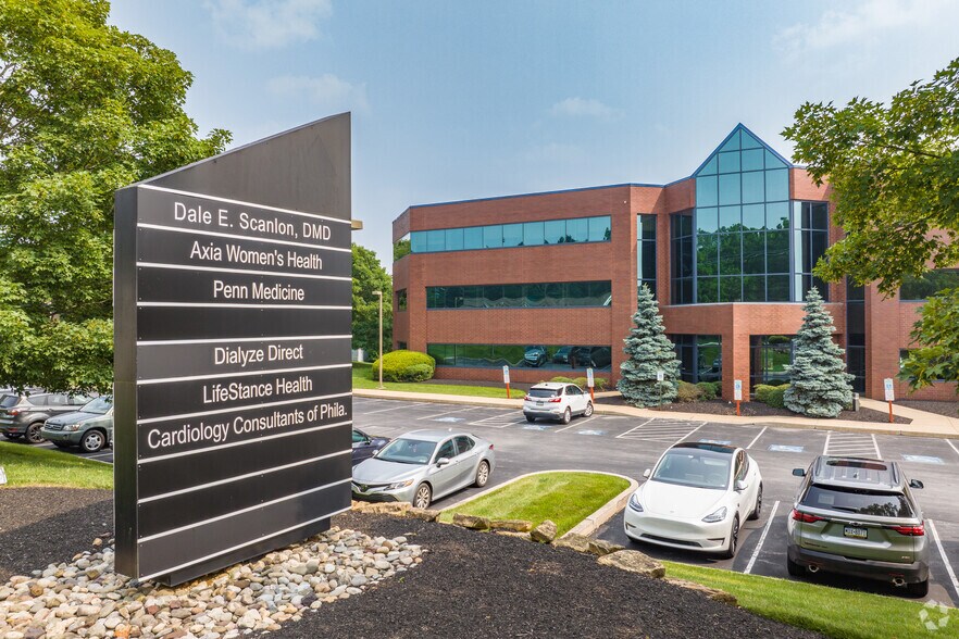 More Photos Of 470 John Young Way, Exton Unknown For Lease