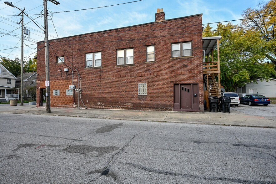 More Photos Of 3908 Denison Ave, Cleveland General Retail For Sale
