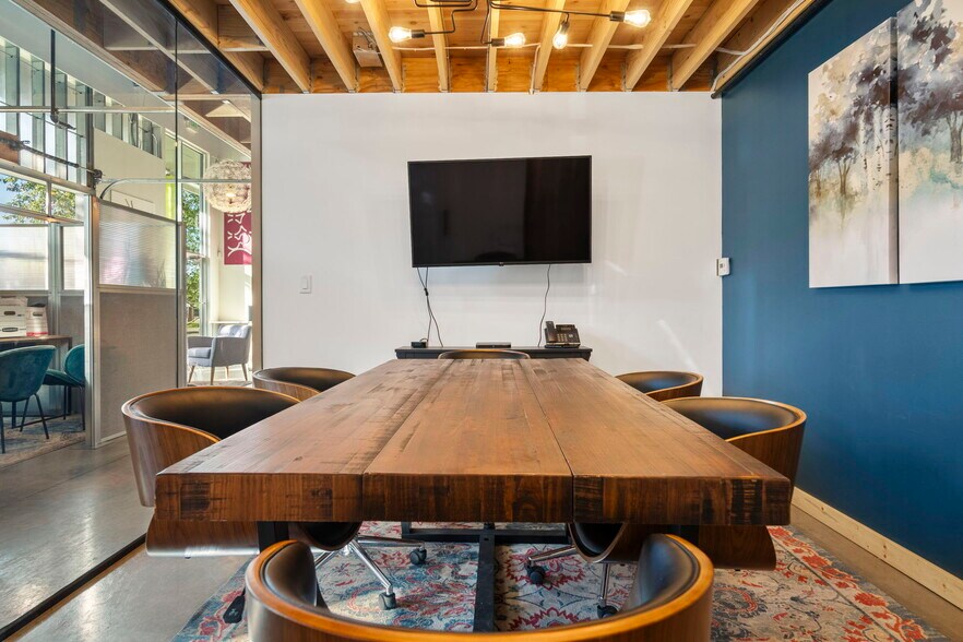 More Photos Of 3457 Ringsby Ct, Denver Loft Creative Space For Lease