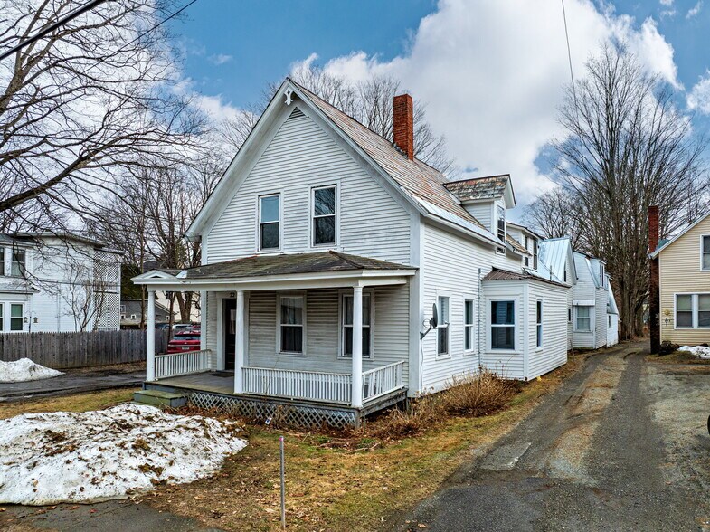 More Photos Of 22 Chestnut St, Brattleboro Apartments For Sale