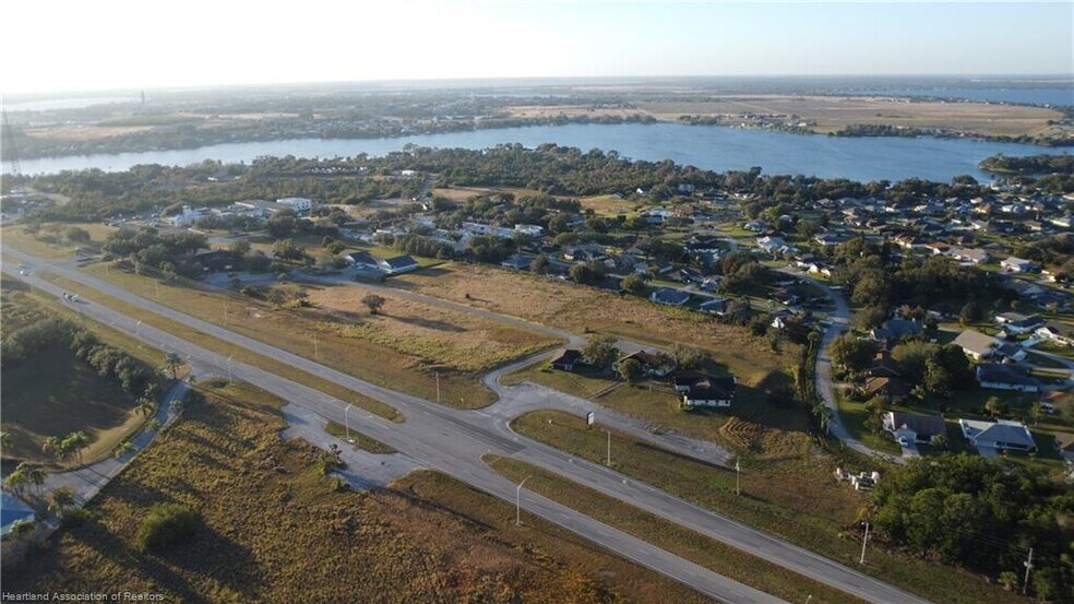 More Photos Of 1346 US 27 N, Lake Placid Land For Sale