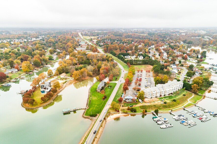 More Photos Of 630 Williamson Rd, Mooresville Office Residential For Sale