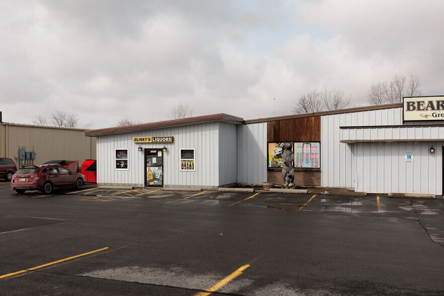 More Photos Of 22087 US Route 11, Watertown Storefront For Sale