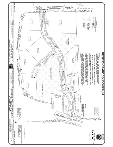 More Photos Of 3422 Regency Park Rd, Grand Blanc Land For Sale