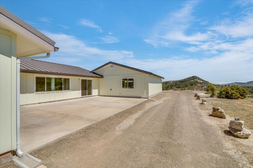 More Photos Of LaSalle Canyon Rd, Lompoc Land For Sale