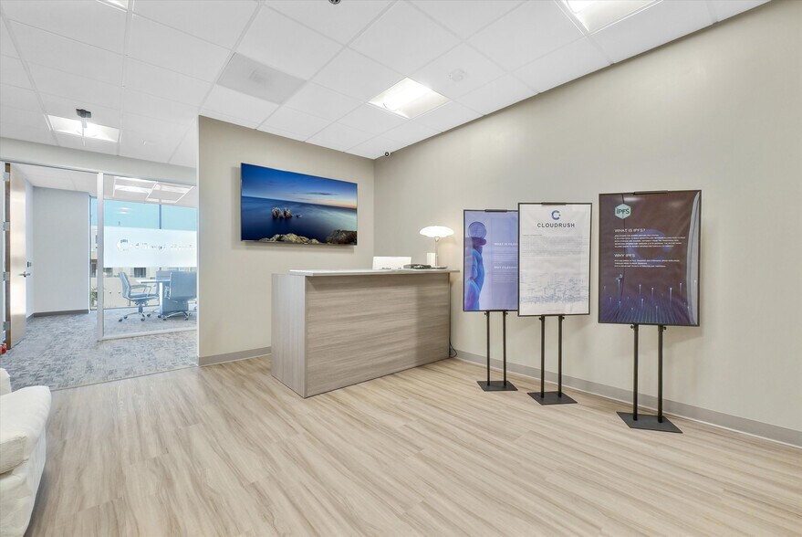 More Photos Of 1 Pointe Dr, Brea Office For Lease