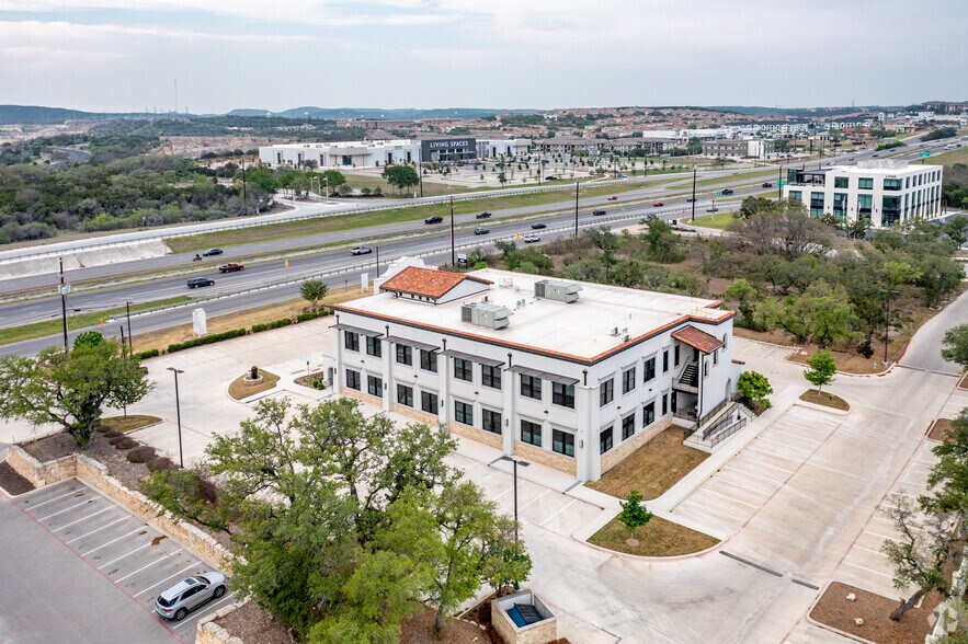 More Photos Of 4334 N Loop 1604 W, San Antonio Medical For Lease
