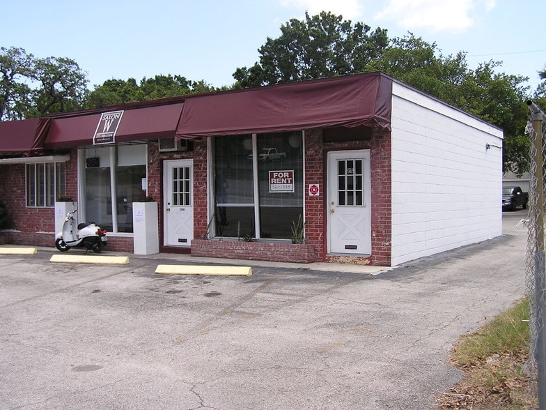 More Photos Of 2134-2140 9th Ave N, Saint Petersburg General Retail For Lease