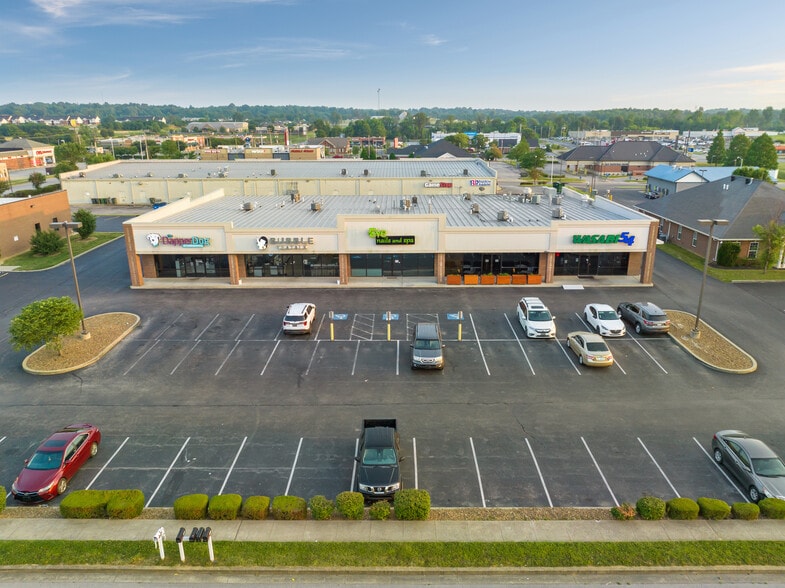 More Photos Of 3238 Kidron Valley Way, Owensboro Storefront Retail Office For Sale