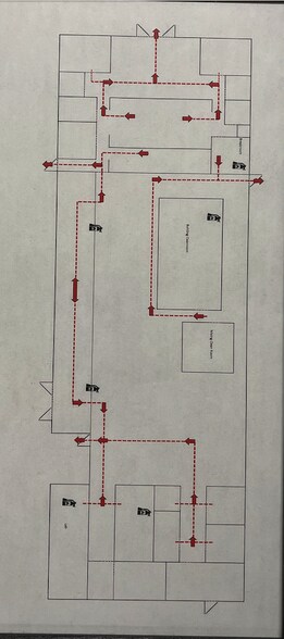 More Photos Of 25883 Friendship Rd, Daphne Warehouse For Sale